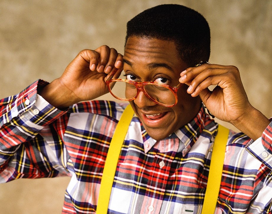 ‘Steve Urkel’ Actor From Family Matters Launches Purple Urkle Cannabis